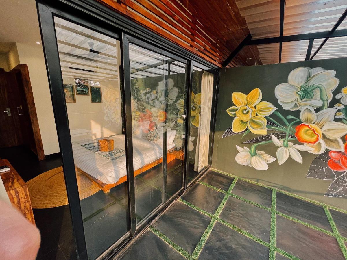 Amazonika Boutique Resort Arpora Exterior photo